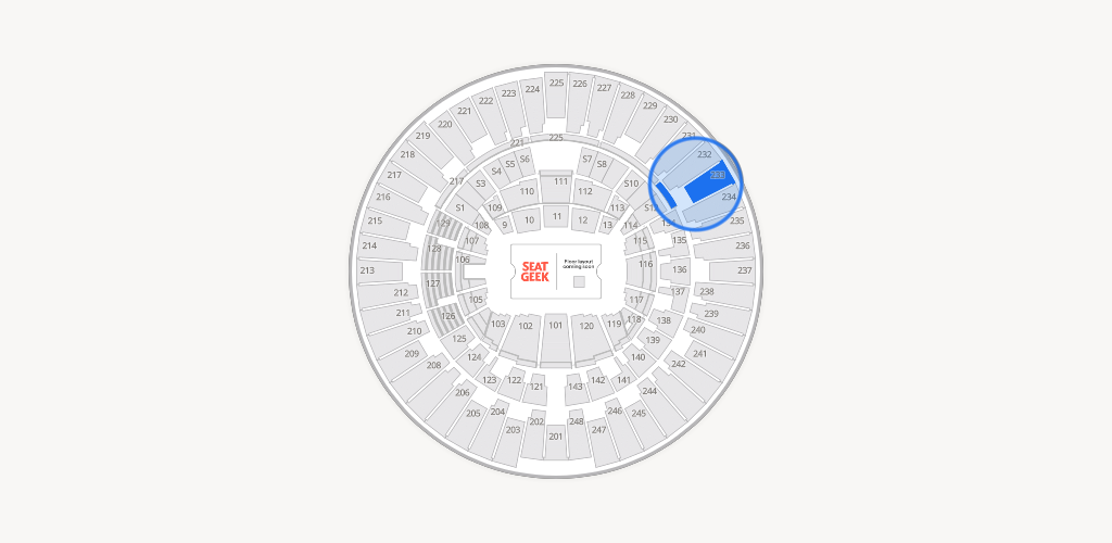State Farm Center Seating Chart