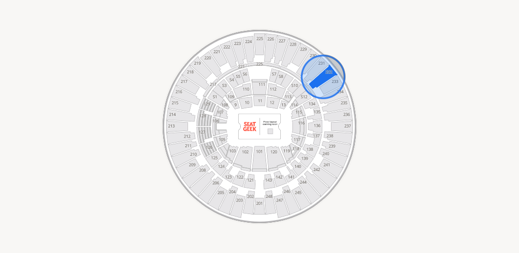 State Farm Center Seating Chart