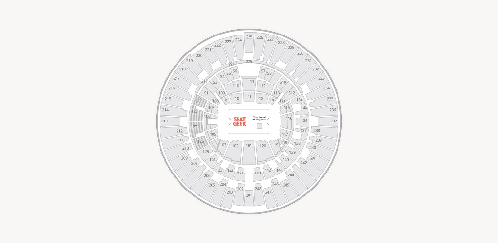 State Farm Center Seating Chart