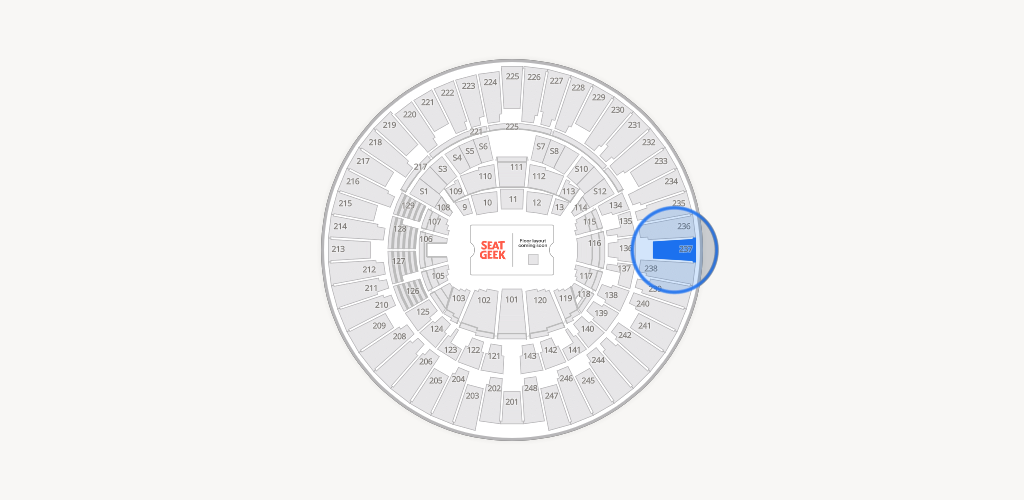 State Farm Center Seating Chart