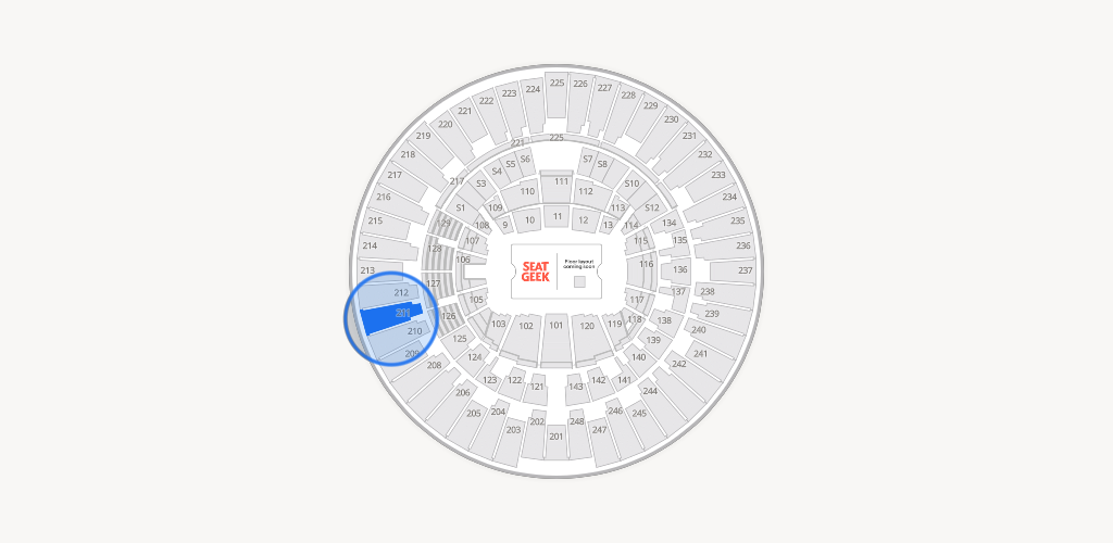 State Farm Center Seating Chart