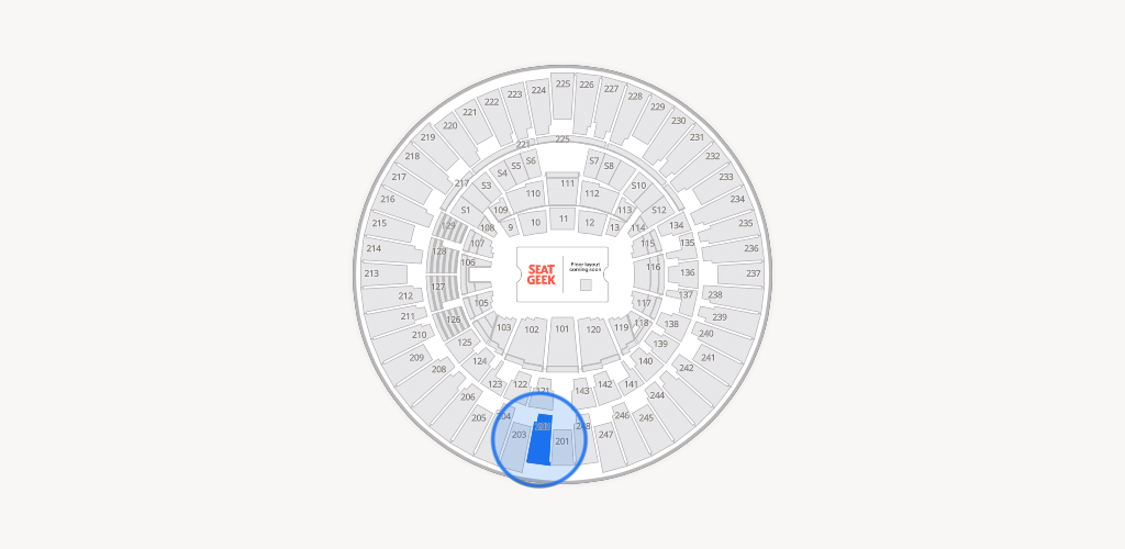 State Farm Center Seating Chart