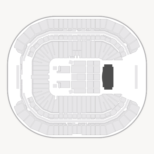 State Farm Stadium seating chart