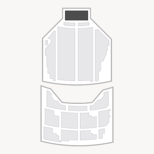 State Theatre - Minneapolis seating chart
