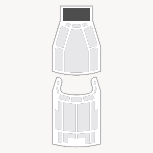 State Theatre New Jersey seating chart