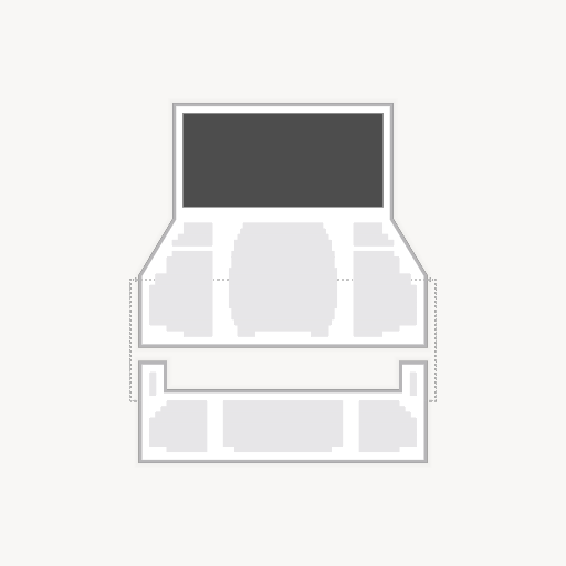 Stephen Sondheim Theatre seating chart