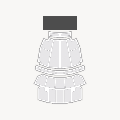 Stifel Theatre seating chart