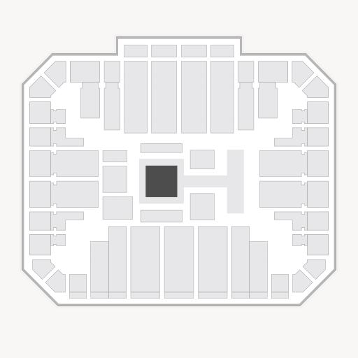 Stuart C. Siegel Center seating chart
