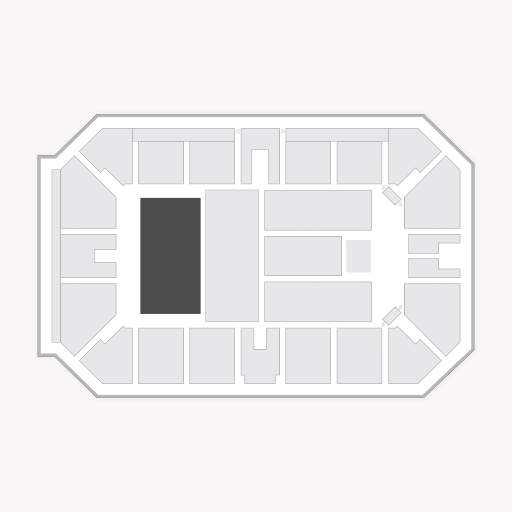 Sudbury Arena seating chart