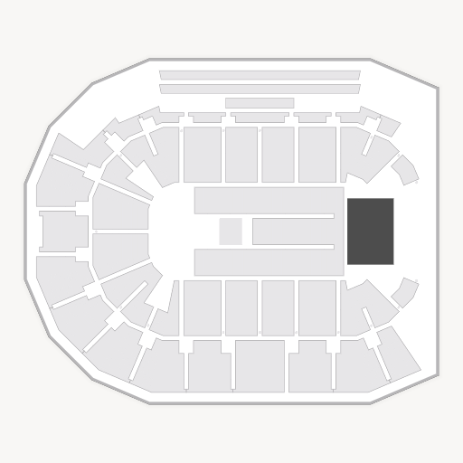 Summit Arena at The Monument seating chart
