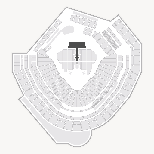 T-Mobile Park seating chart