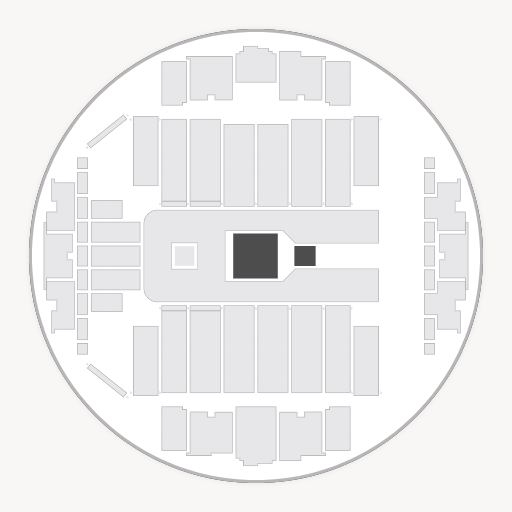 Tacoma Dome seating chart