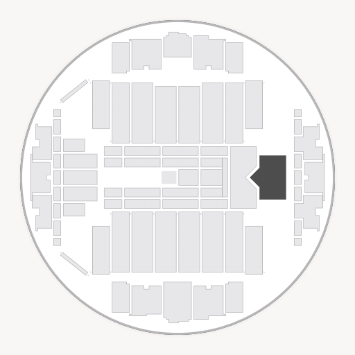 Tacoma Dome seating chart