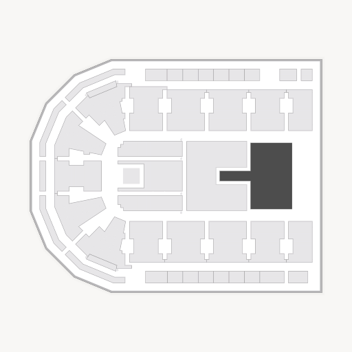 Tahoe Blue Event Center seating chart