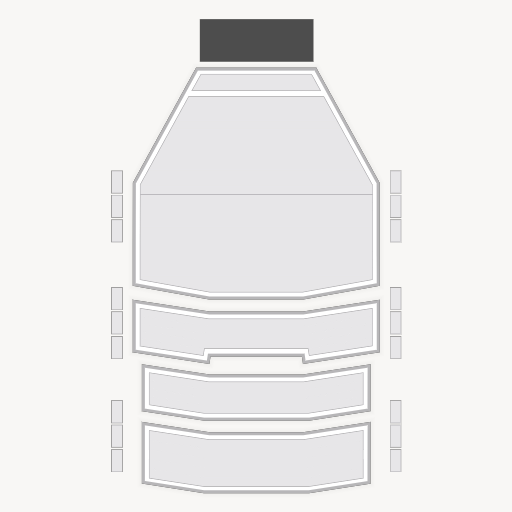 TCU Place seating chart