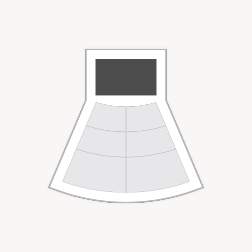 Terry Theater at Jacksonville Center for the Performing Arts seating chart