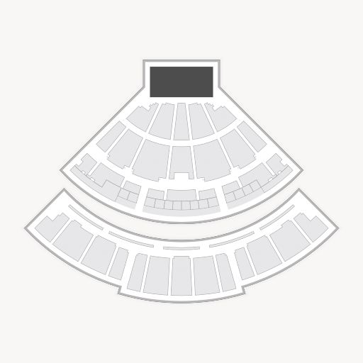 Texas Trust CU Theatre seating chart