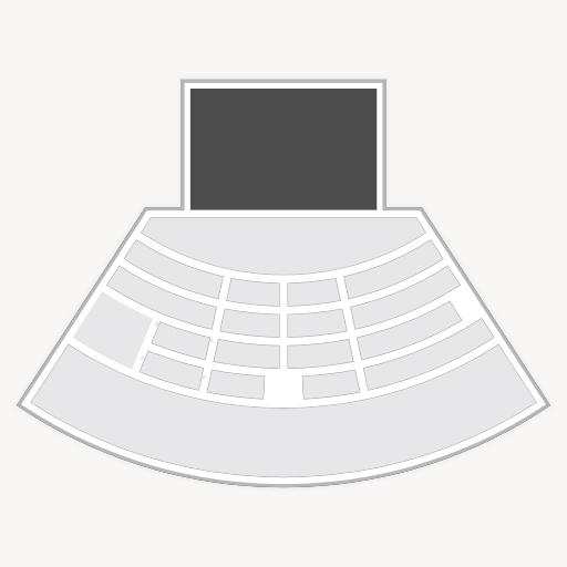 The Amp Ballantyne seating chart