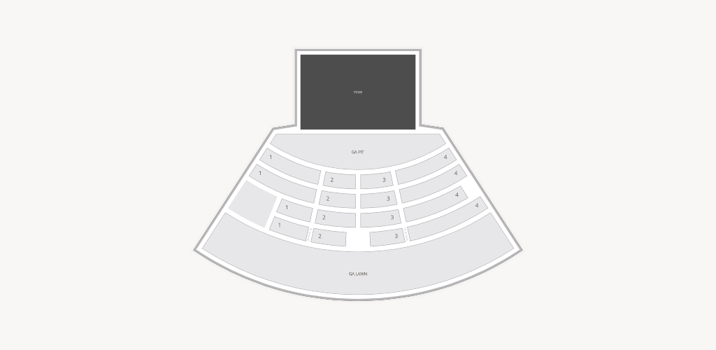 The Amp Ballantyne Seating Chart