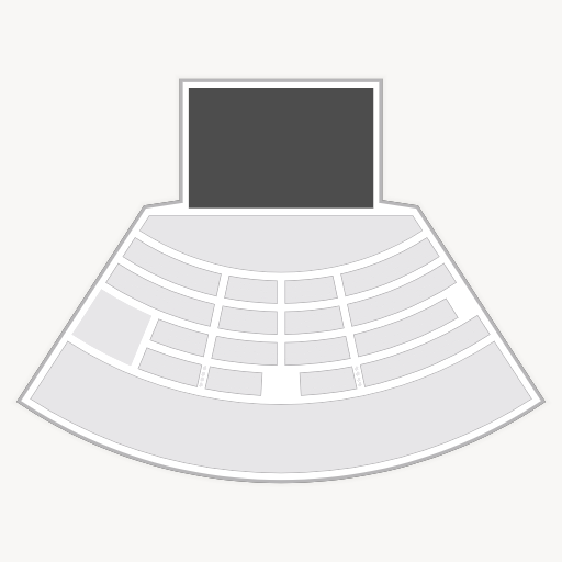 The Amp Ballantyne seating chart