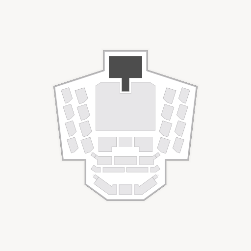 The Anthem - DC seating chart