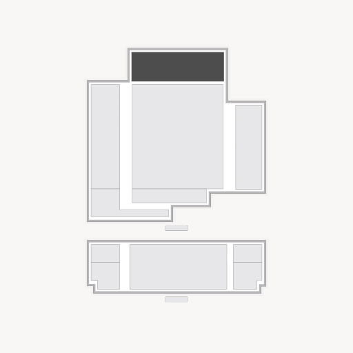 The Barns at Wolf Trap seating chart