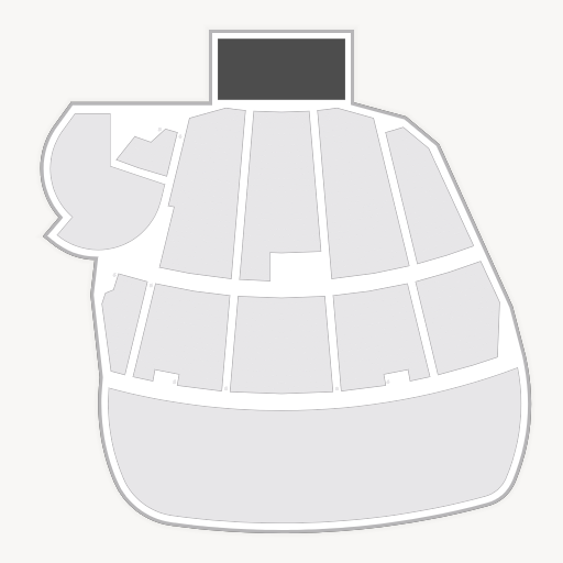 The Baycare Sound at Coachman Park seating chart