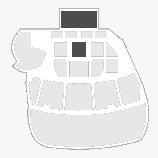 The Baycare Sound at Coachman Park seating chart