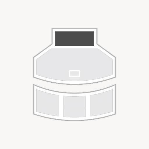 The Belasco - Los Angeles seating chart