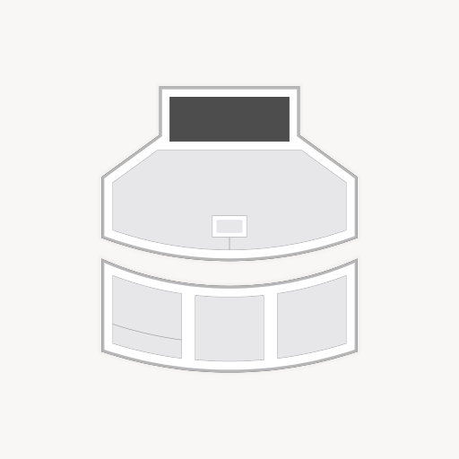 The Belasco - Los Angeles seating chart