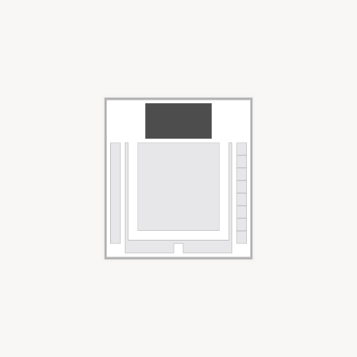 The Bomb Factory - Dallas seating chart
