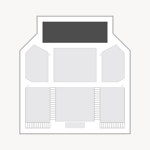 The Center for the Arts Grass Valley seating chart