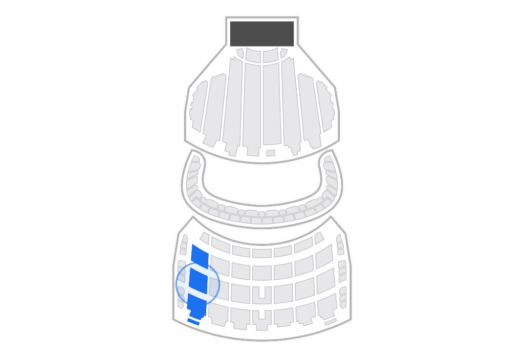 Bert Kreischer tickets in Chicago (The Chicago Theatre) - Nov 7, 2026 ...