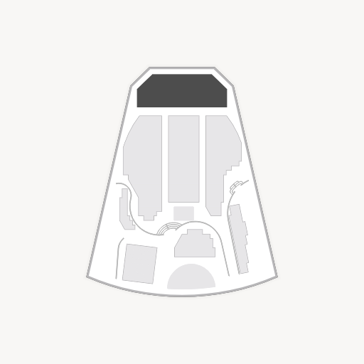 The Clyde Theatre - Fort Wayne, IN seating chart