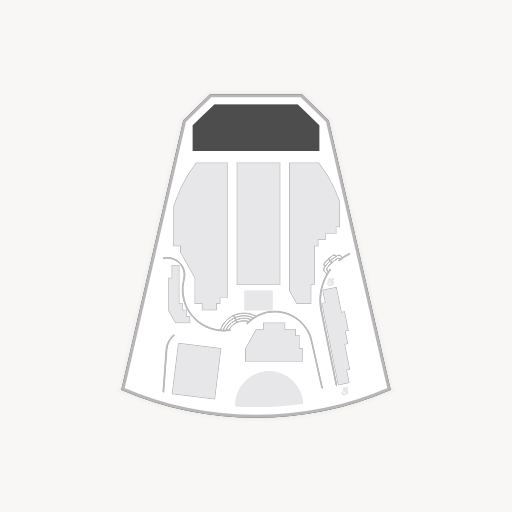 The Clyde Theatre - Fort Wayne, IN seating chart