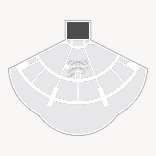 The Cynthia Woods Mitchell Pavilion presented by Huntsman seating chart