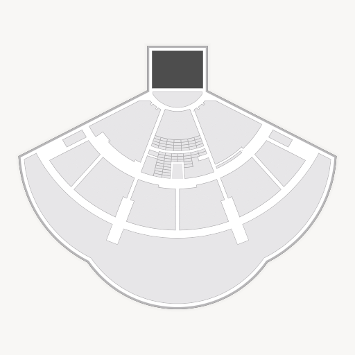The Cynthia Woods Mitchell Pavilion presented by Huntsman seating chart