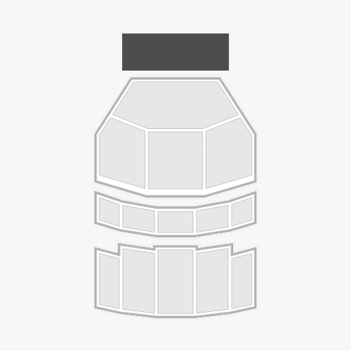 The Dow Event Center seating chart