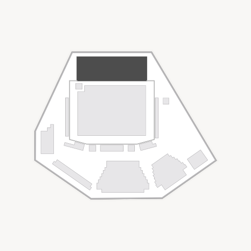 The Eastern - Atlanta seating chart