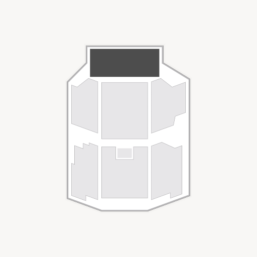 The Edge Pavilion seating chart