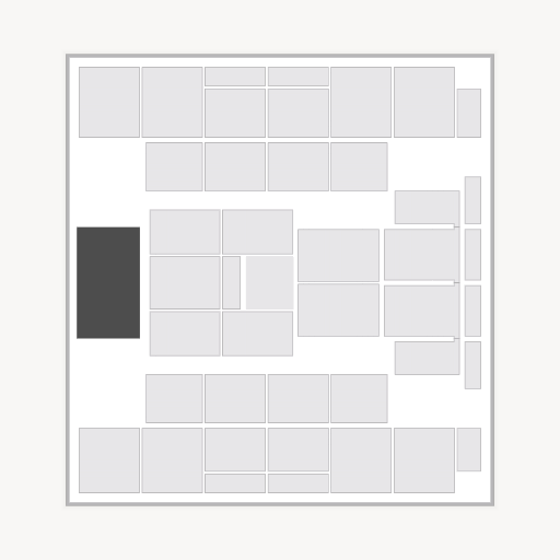 The Event Center at Turning Stone Resort Casino seating chart