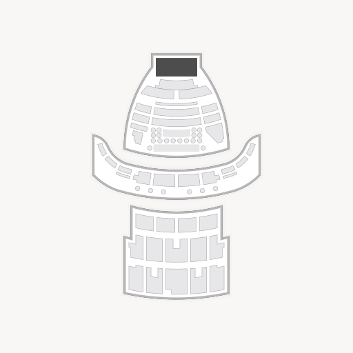 The Fillmore Detroit seating chart