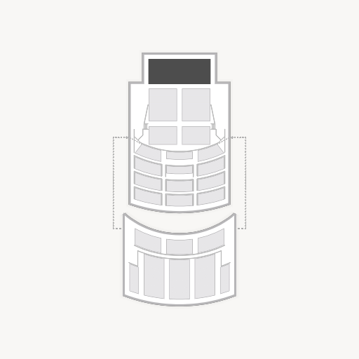 The Fox Theater Pomona seating chart