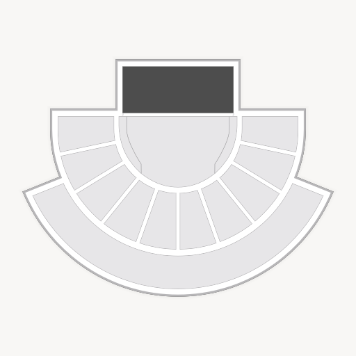 The Greek Theatre at U.C. Berkeley seating chart