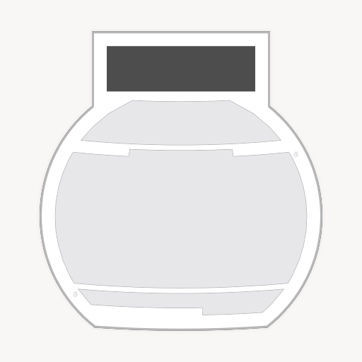 The Magnolia seating chart