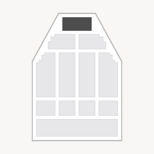 The Meadow Event Park seating chart
