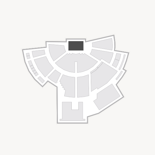 The Mountain Winery seating chart