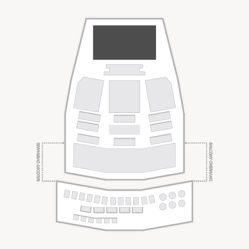 The Observatory North Park seating chart