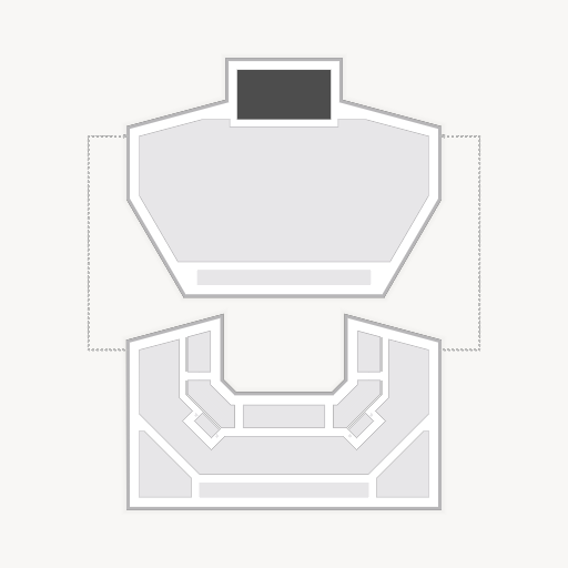 The Pageant - St. Louis seating chart