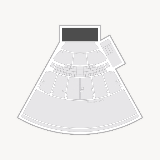 The Pavilion at Montage Mountain seating chart